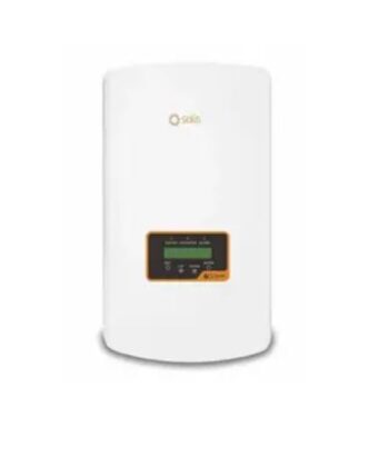 Solis 20kW On-Grid Solar Inverter